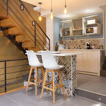 San Gennaro Short Lets 2,0 Apartment เนเปิลส์ ภายนอก รูปภาพ