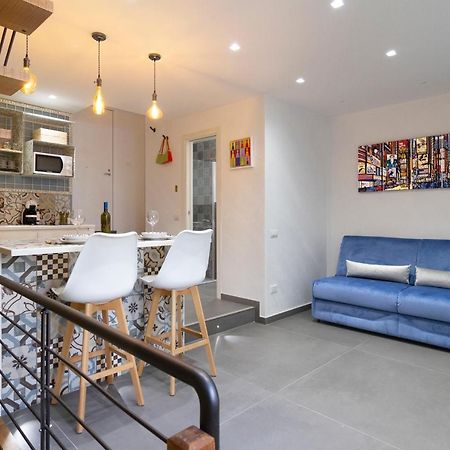 San Gennaro Short Lets 2,0 Apartment เนเปิลส์ ภายนอก รูปภาพ