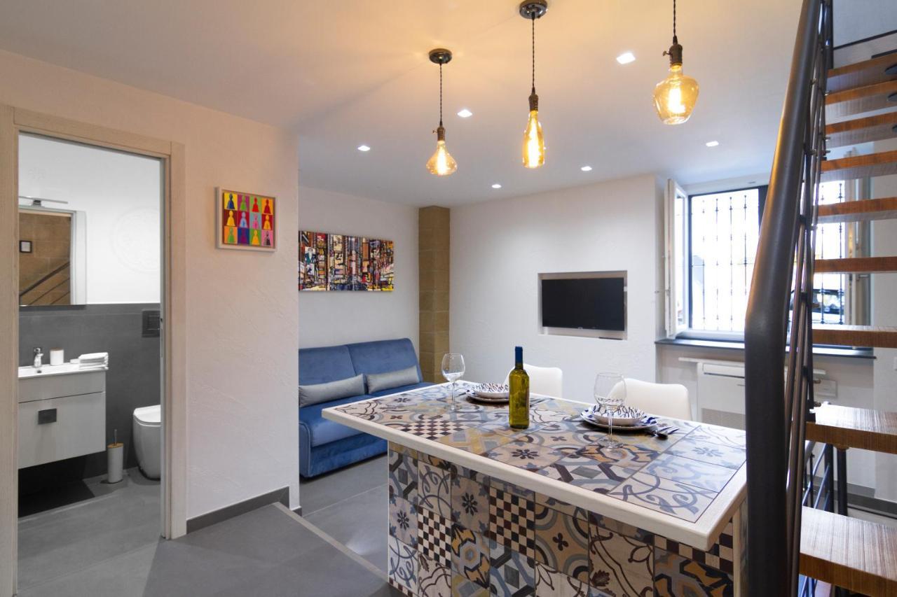 San Gennaro Short Lets 2,0 Apartment เนเปิลส์ ภายนอก รูปภาพ