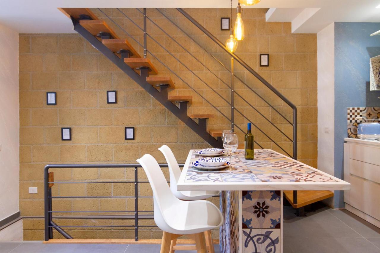 San Gennaro Short Lets 2,0 Apartment เนเปิลส์ ภายนอก รูปภาพ
