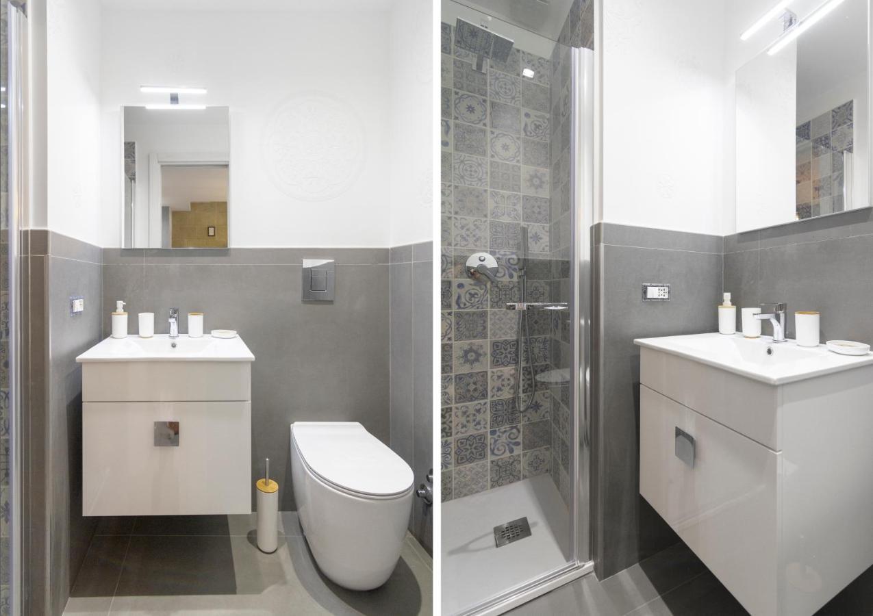 San Gennaro Short Lets 2,0 Apartment เนเปิลส์ ภายนอก รูปภาพ