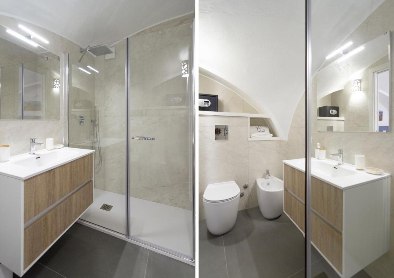 San Gennaro Short Lets 2,0 Apartment เนเปิลส์ ภายนอก รูปภาพ